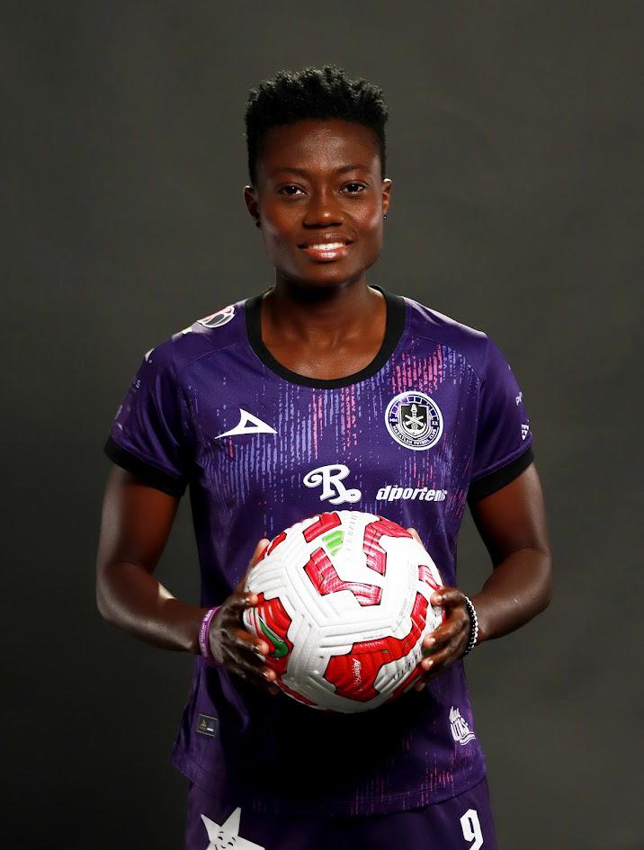 $!Mazatlán Femenil aportará cuatro jugadoras a la Fecha FIFA