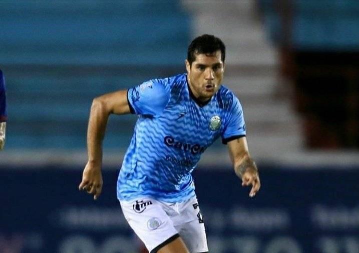 El sinaloense Javier ‘Chuletita’ Orozco llega como refuerzo de lujo a Xelajú MC