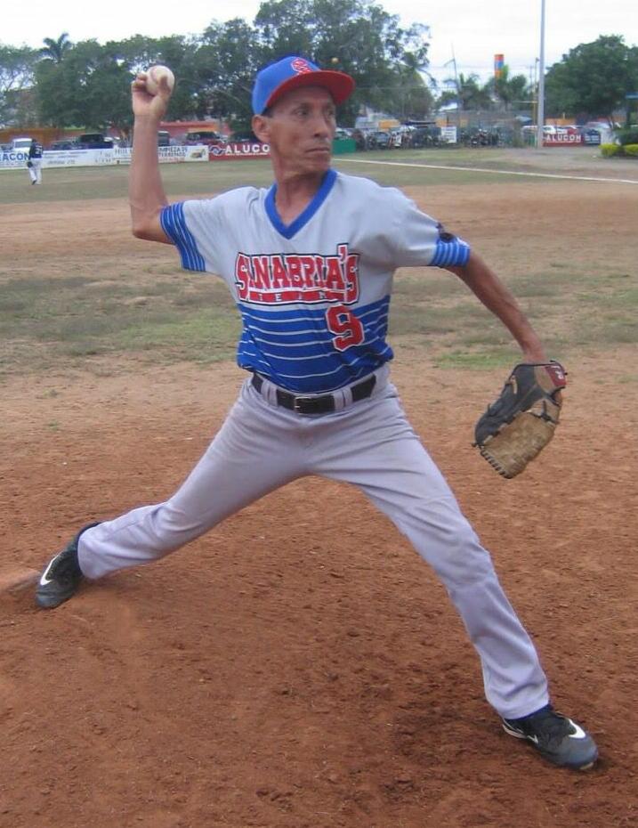 $!Taller AS Ruiz saca apurado triunfo ante los Rodríguez en el beisbol ZC del Polluelos