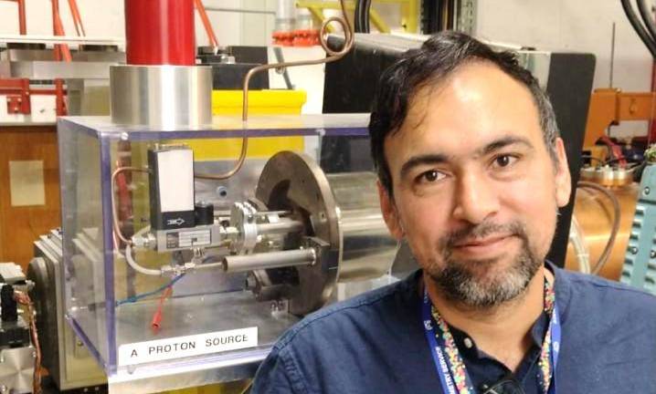 Científico escuinapense, Cristhian Valerio, presentará conferencia en la Universidad Tecnológica de Escuinapa