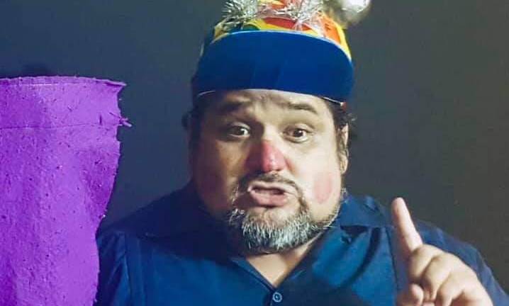 Paúl Sánchez