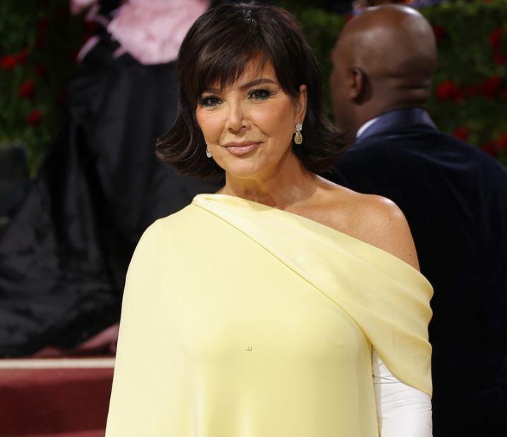 $!Ganan las Kardashian demanda de 108 millones de dólares a Blac Chyna