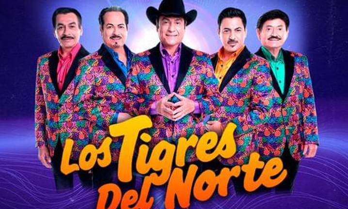Los Tigres del Norte