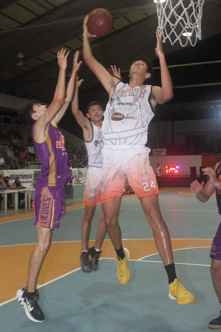 $!Delfines de Mazatlán y Liebres de Guasave definirán hasta el límite el pase a semifinales