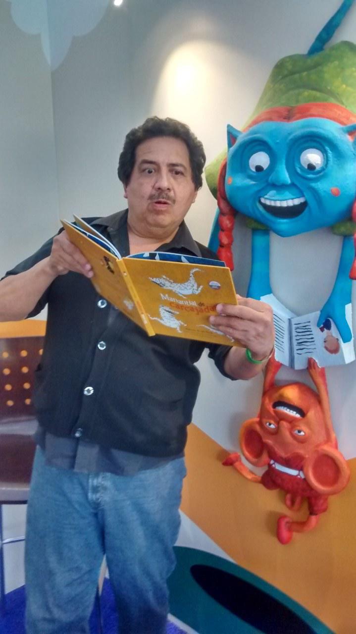 $!Alfonso Orejel