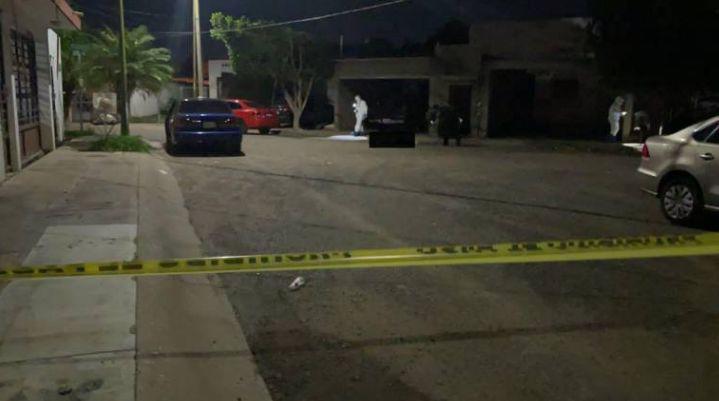 Cuando la violencia viene de la autoridad: feminicidios en Sinaloa donde agentes de la policía han sido responsables