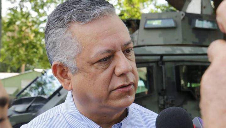 Fiscal Juan José Ríos Estavillo.