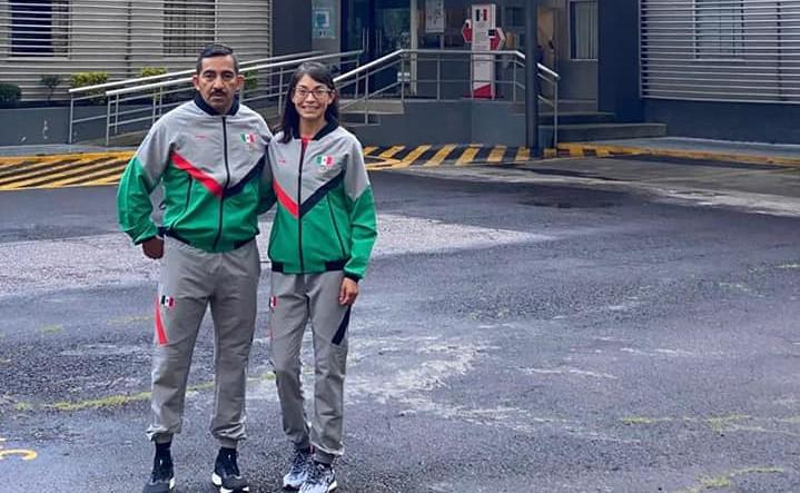 $!Galván impone récord mexicano y queda cerca de la final en los 5 mil metros planos en Tokio 2020