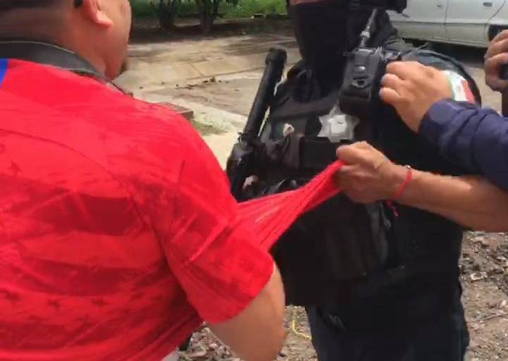 Ataques del crimen organizado contra la prensa en México aumentan 150% este año