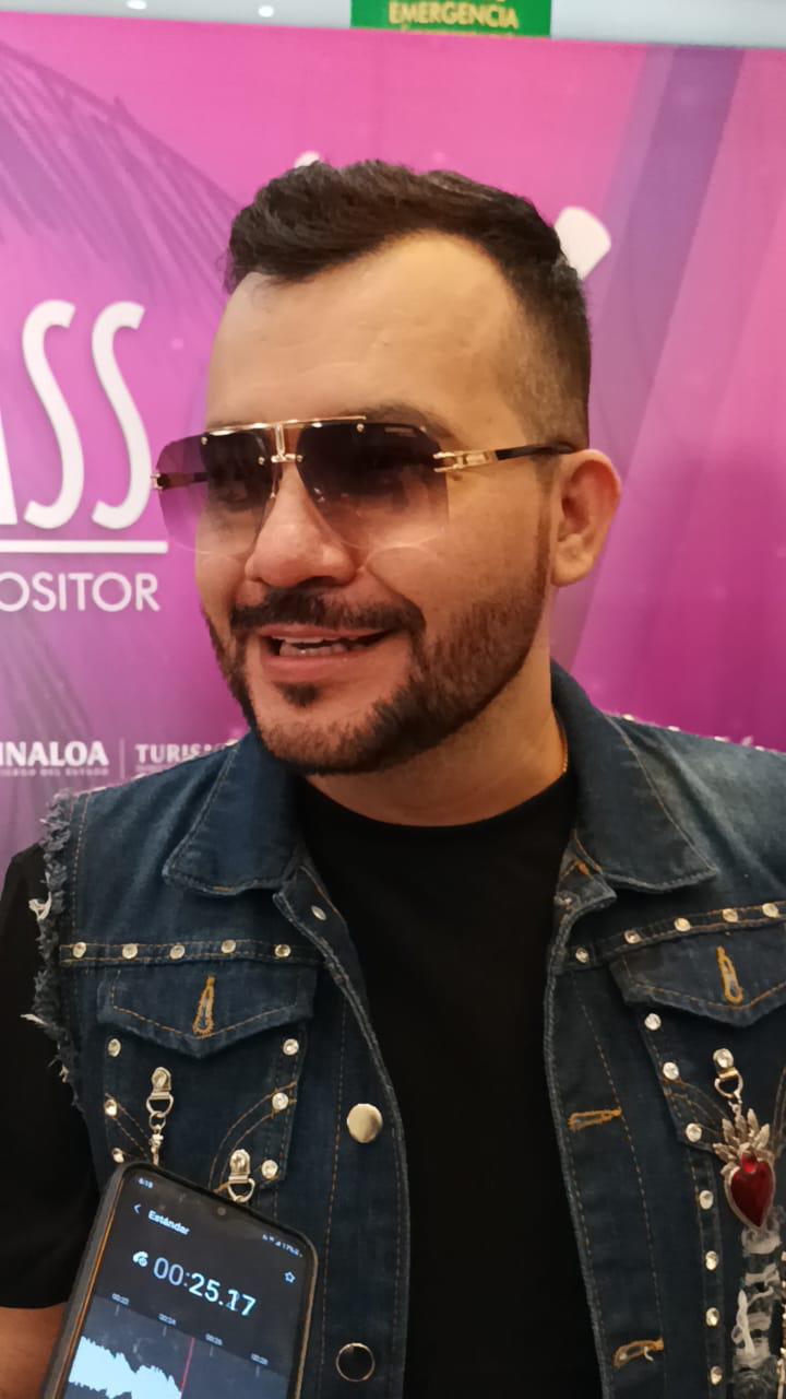$!Geovani Cabrera