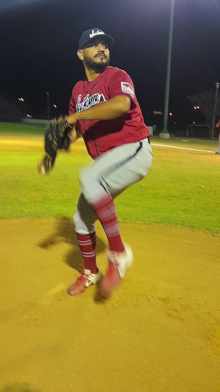 $!SUTERM-Sección 75, a un paso del bicampeonato de la Liga de Beisbol de Primera Fuerza