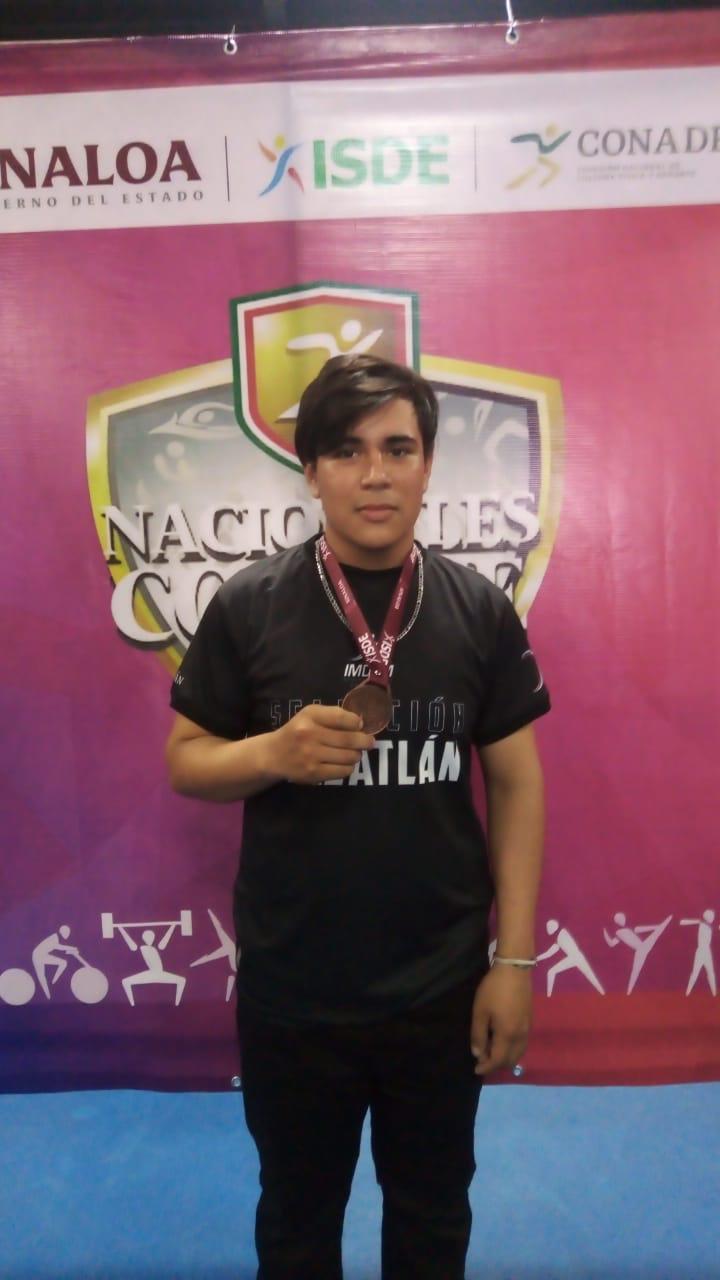 $!Judocas mazatlecos logran seis pases a la etapa macroregional de los Nacionales Conade 2023