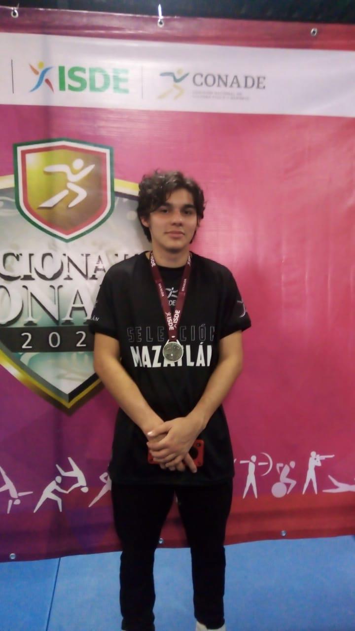 $!Judocas mazatlecos logran seis pases a la etapa macroregional de los Nacionales Conade 2023