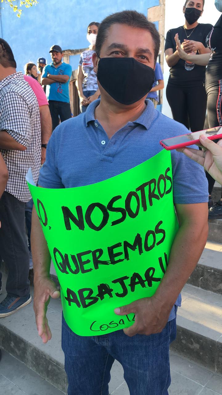 $!Foto: Datemex / Belem Angulo