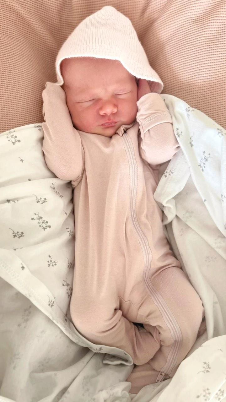 $!Alec Baldwin se convierte de nuevo en papá, recibe a su séptimo hijo
