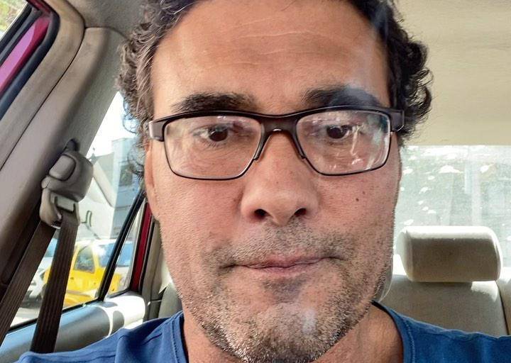 Rechaza Eduardo Yáñez que tenga cáncer
