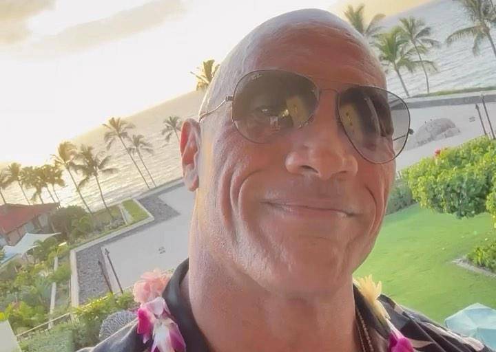 Dwayne Johnson anuncia su regreso a ‘Rápidos y Furiosos’
