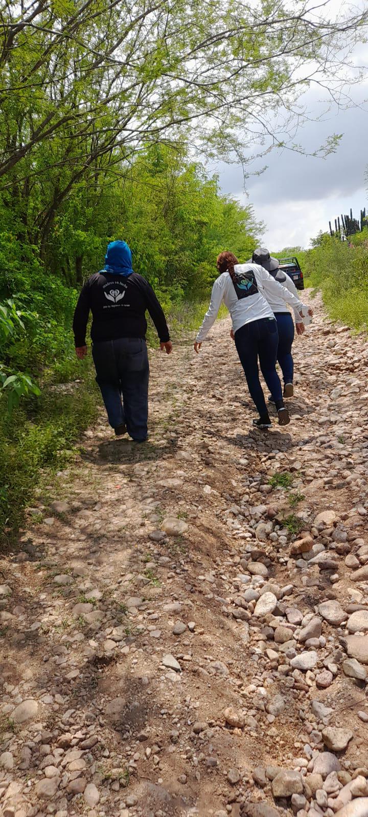 $!La Fiscalía de Sinaloa no busca, no deja buscar y no castiga