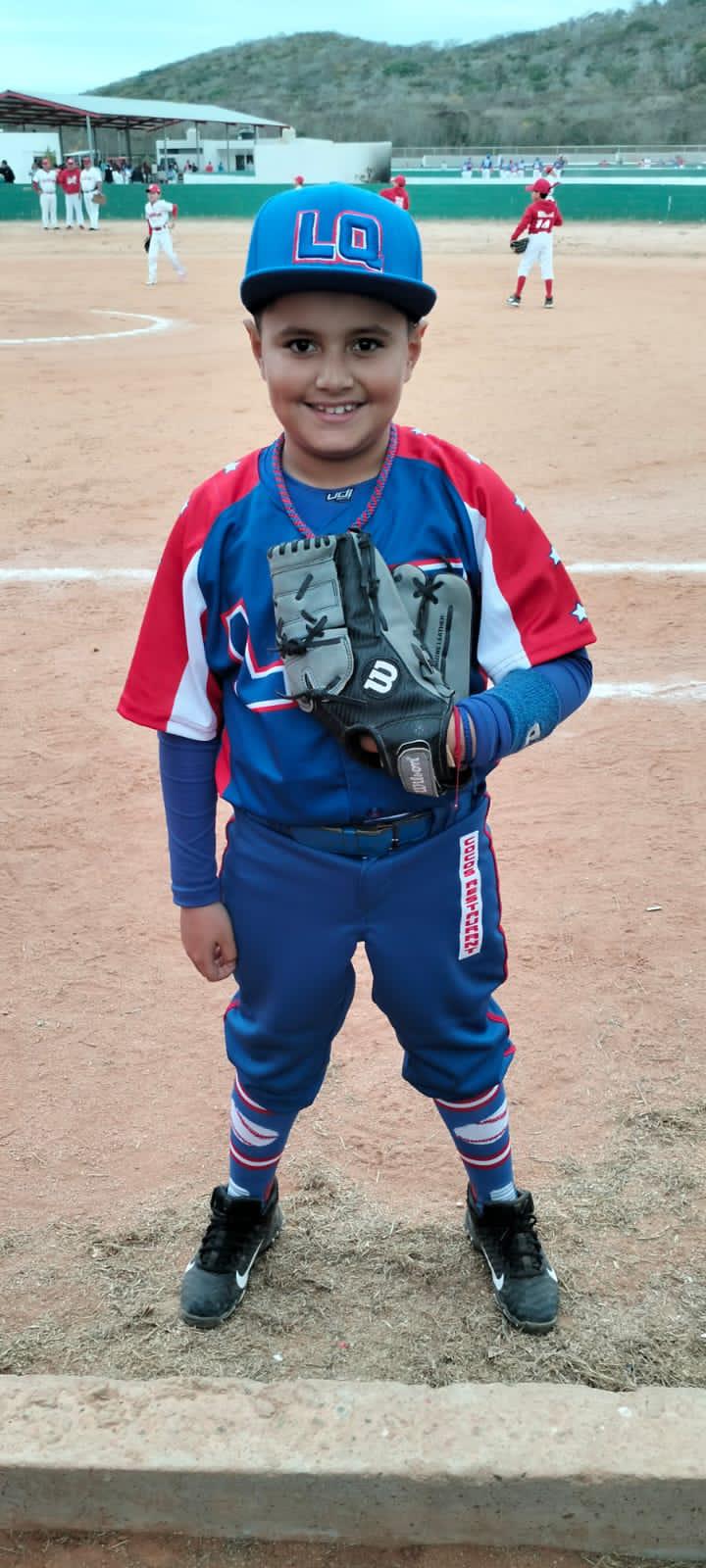 $!Inicia con explosivos juegos la Copa Semana Santa de Beisbol