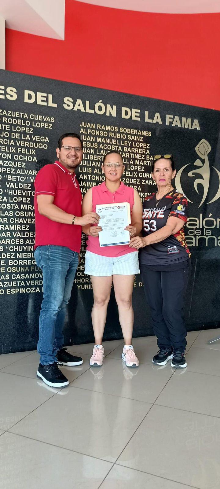 $!Se reciben nueve propuestas para elección al Salón de la Fama al Mérito Deportivo 2024