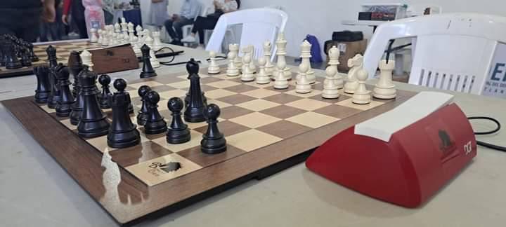 El deporte ciencia tendrá actividad el próximo 21 de abril con el Torneo Día del Niño.