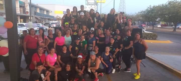 $!Cumplen con la meta de ayudar a Ciudad de los Niños