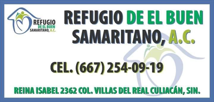 $!Información para la ciudadanía que pueda donar algún artículo para el lugar
