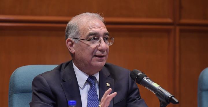 ‘Nada va a doblar a la SCJN’: Ministro Pérez Dayán