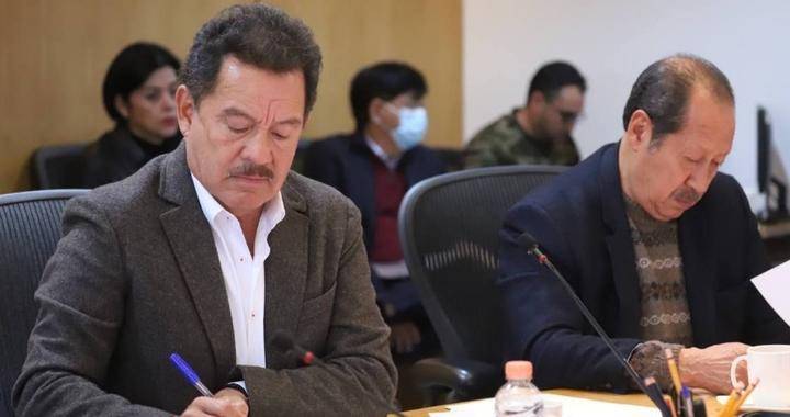La Cámara de Diputado suspendió el proceso de elección de consejeros del INE hasta el comienzo del próximo periodo ordinario de sesiones.