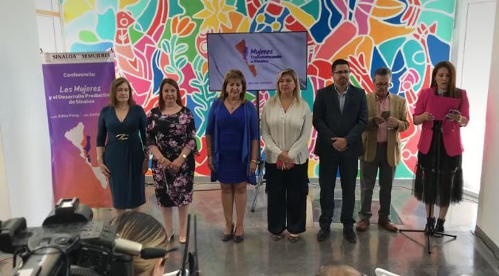 Edna Fong y Delia Barraza, empresarias sinaloenses que construyeron sus empresas con éxito