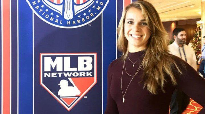 $!¿Quién es Rachel Balkovec, la histórica mánager en Ligas Menores de Estados Unidos?