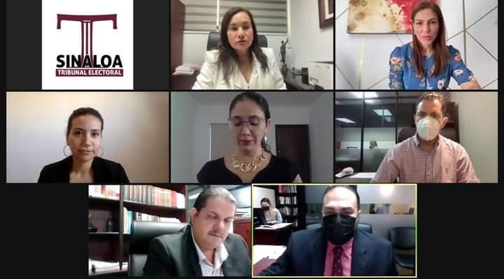 Rechaza Teesin impugnación de Dulce Ruiz a la elección por la Diputación local del Distrito 04