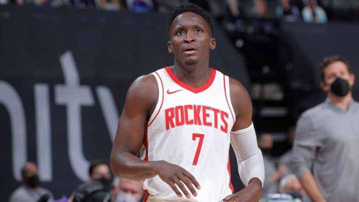 Victor Oladipo llega al Miami Heat.