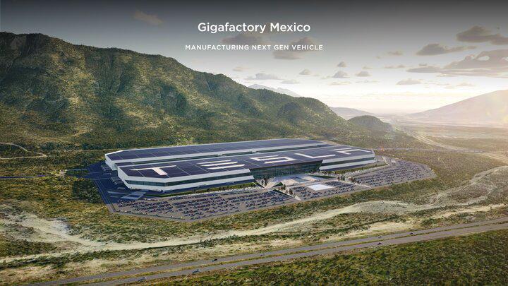 La planta en Santa Catarina representará una ampliación de su capacidad de producción, pero no un cambio en su cadena de fábricas.