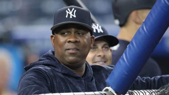 $!Yanquis de Nueva York despide a tres coaches