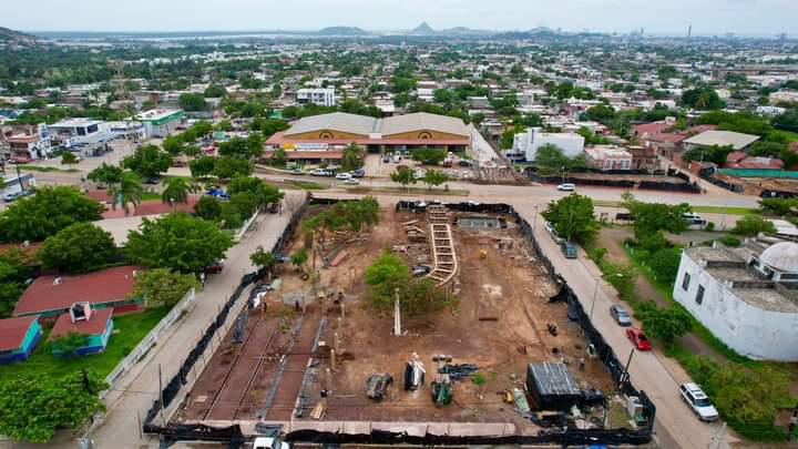 Los centros comunitarios se ubican en tres colonias de la ciudad.