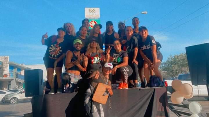 $!Cumplen con la meta de ayudar a Ciudad de los Niños