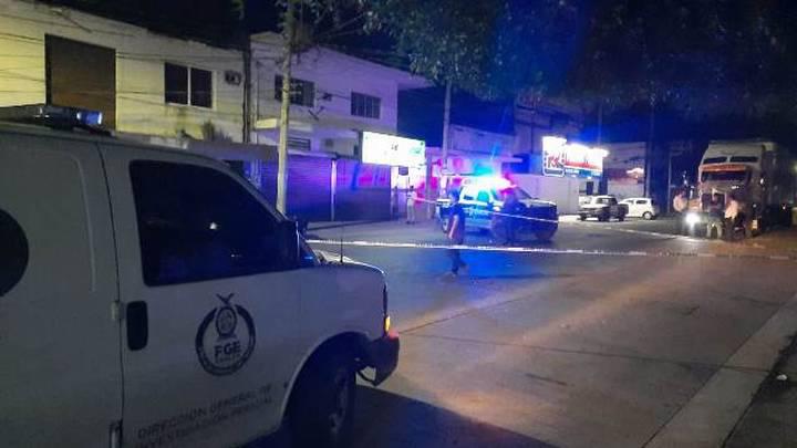 Vinculan a proceso a hombre acusado de asesinar a vecino de Culiacán