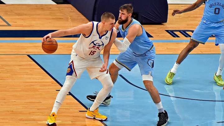 $!Denver Nuggets y un triunfo apretado sobre Memphis Grizzlies