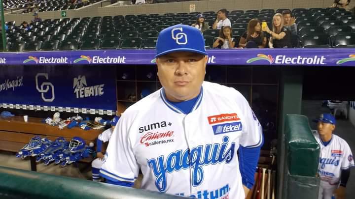$!Venados de Mazatlán está por definir a su futuro mánager; sería una cara conocida para la afición
