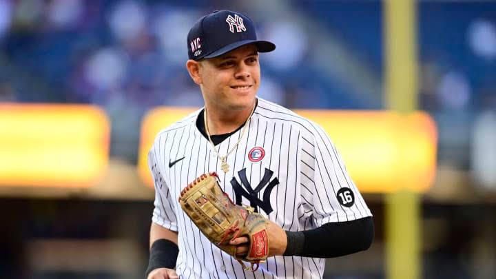 $!Yanquis activan al antesalista Gio Urshela
