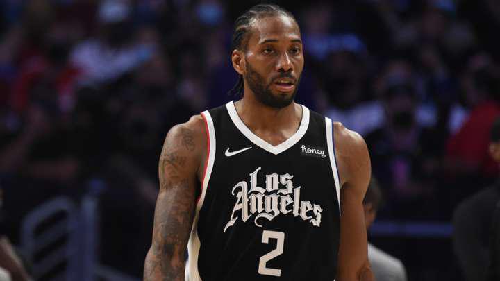 $!Kawhi Leonard renueva su vínculo con LA Clippers por cuatro temporadas
