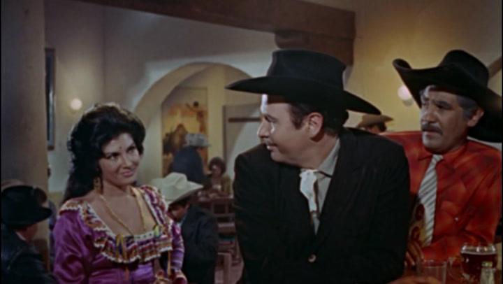 Irma Serrano, ‘La Tigresa’, muere a los 89 años