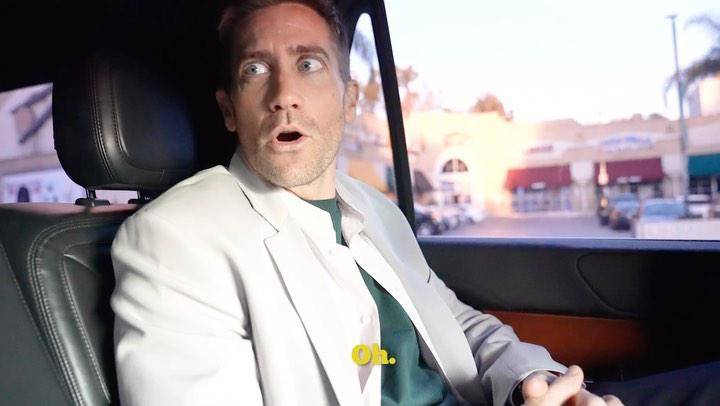 Jake Gyllenhaal