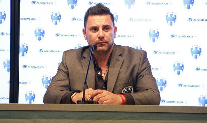 ‘Turco’ Mohamed llega a un acuerdo con Pumas