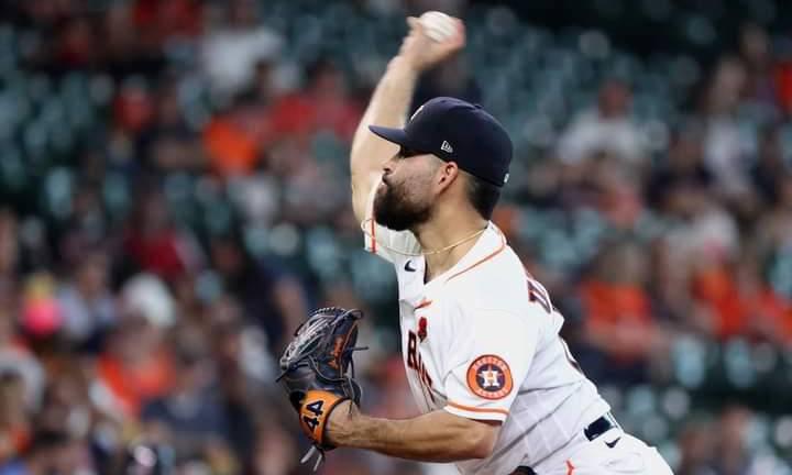 $!José Luis Urquidy volverá a vivir la experiencia de Serie Mundial