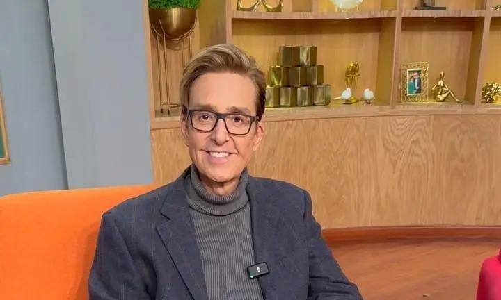 Daniel Bisogno, conductor de “Ventaneando”, perdió la vida por complicaciones de salud.