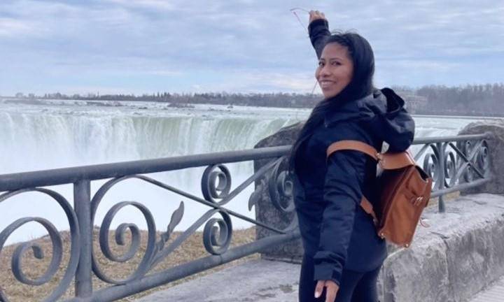 Yalitza Aparicio
