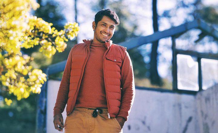 Tenoch Huerta se lleva premio a Mejor Actor de Reparto en los NAACP Image Awards 2023