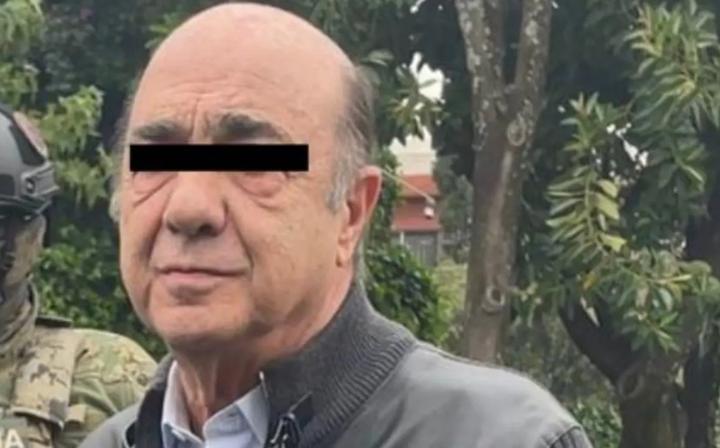 Detención de Murillo Karam responde más a tema político que de justicia, dice el PRI